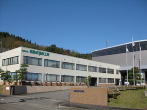 越後交通鉄工所