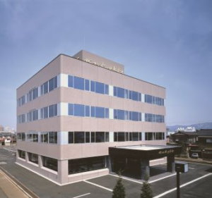 NS・コンピュータサービス
