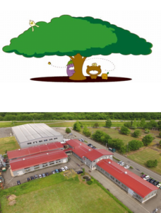 カネモク工業