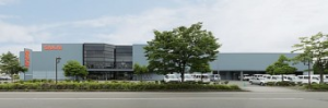 坂井商事