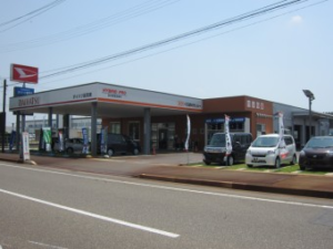 サンシー