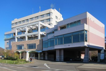 株式会社 中央開発（寺泊岬温泉 ホテル飛鳥）