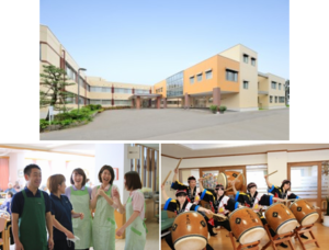 長岡福寿会