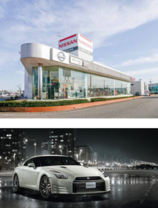 日産プリンス新潟販売