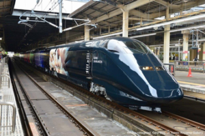東日本旅客鉄道