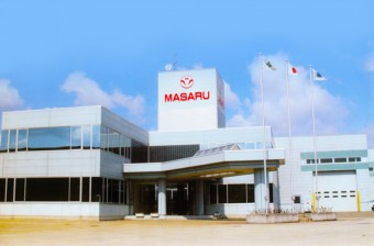 マサル工業株式会社