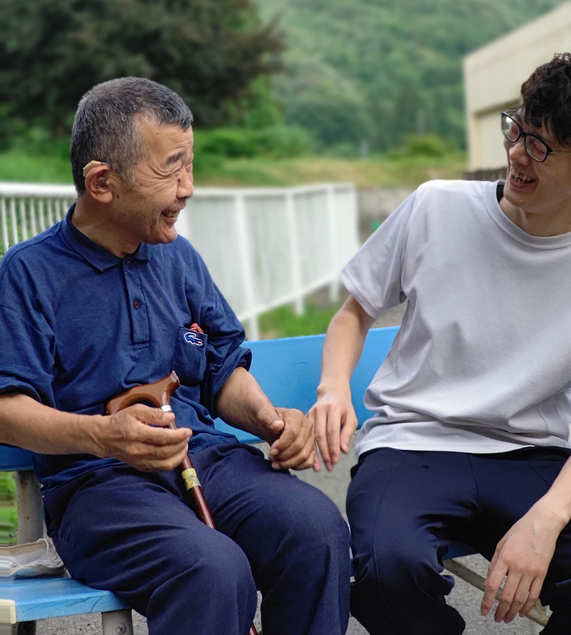 社会福祉法人長岡東山福祉会