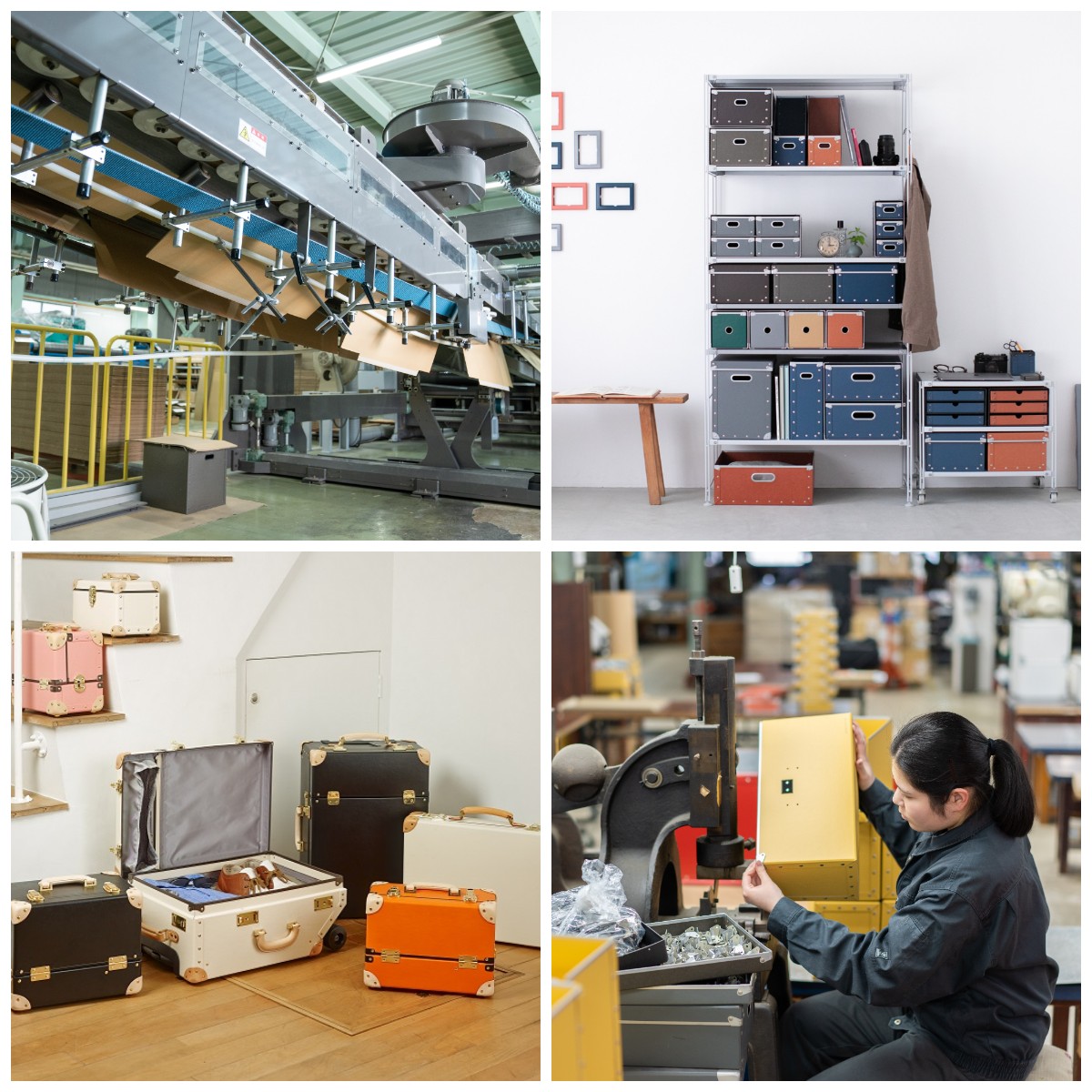 安達紙器工業株式会社