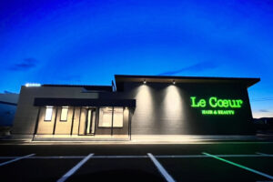 ル・クール店舗写真