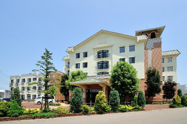 株式会社 グッドエイジングクラブ