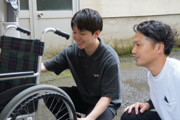 社会福祉法人長岡福祉協会